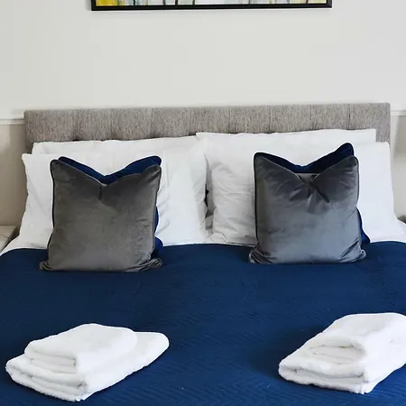Dream Catcher Casa vacanze Whitby