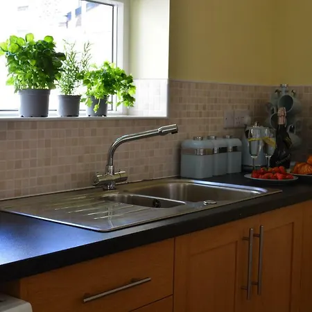 Dream Catcher בית נופש *