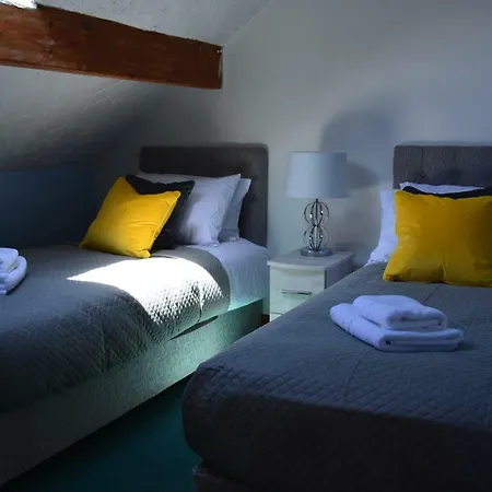 בית נופש Dream Catcher *