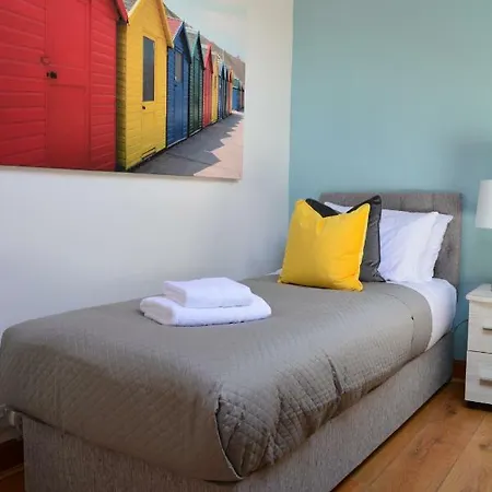 Dream Catcher בית נופש *