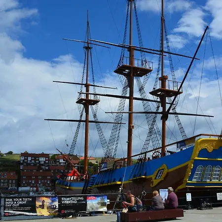 בית נופש Dream Catcher *