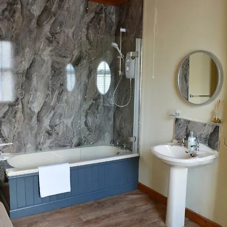 Dream Catcher בית נופש וויטבי