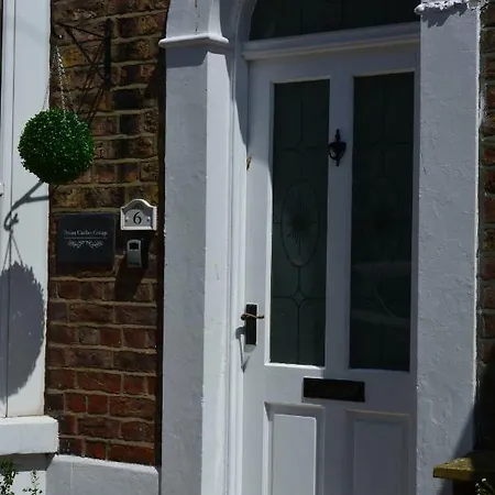 בית נופש Dream Catcher