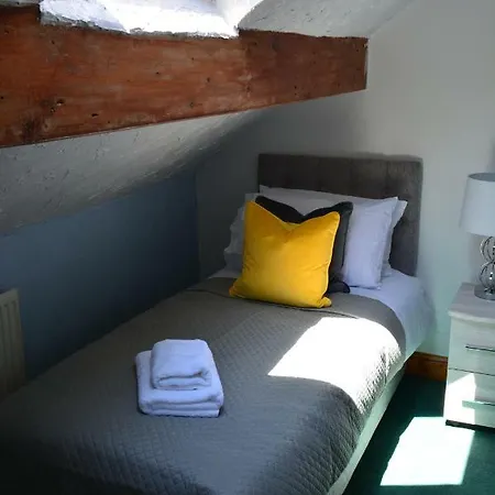 Dream Catcher בית נופש