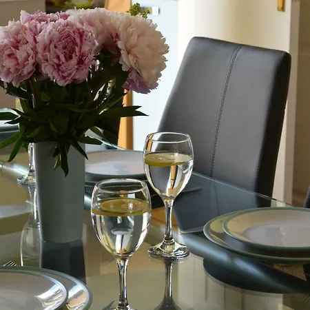 בית נופש Dream Catcher וויטבי