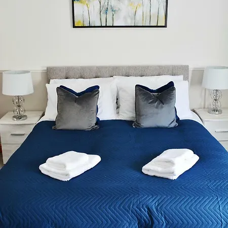 Casa vacanze Dream Catcher Whitby