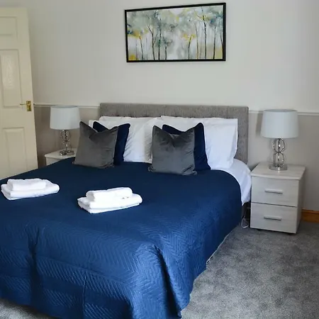 בית נופש Dream Catcher וויטבי