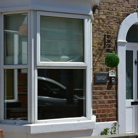 Dream Catcher בית נופש וויטבי