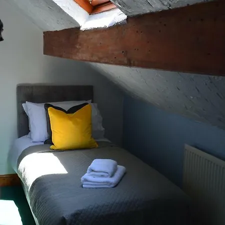 Dream Catcher Holiday home