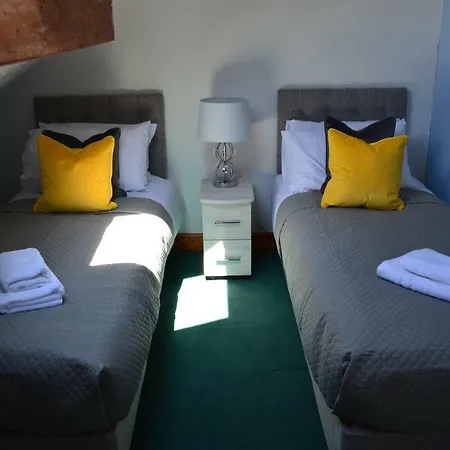 Casa vacanze Dream Catcher Whitby
