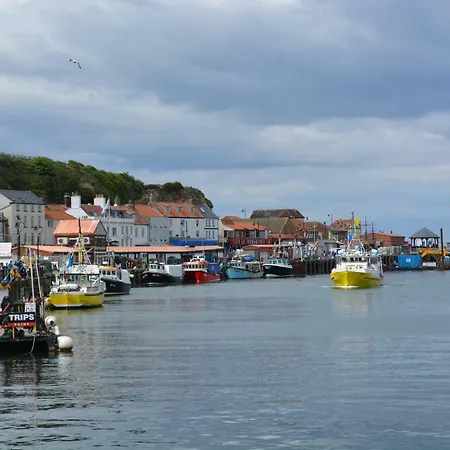 Dream Catcher בית נופש וויטבי