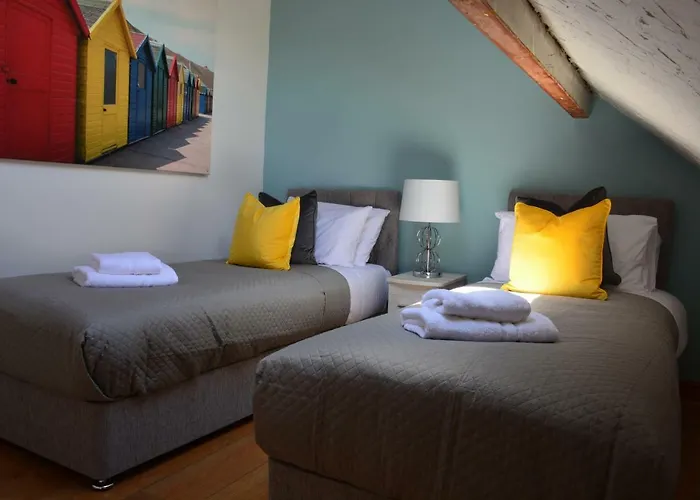 Dream Catcher 度假居