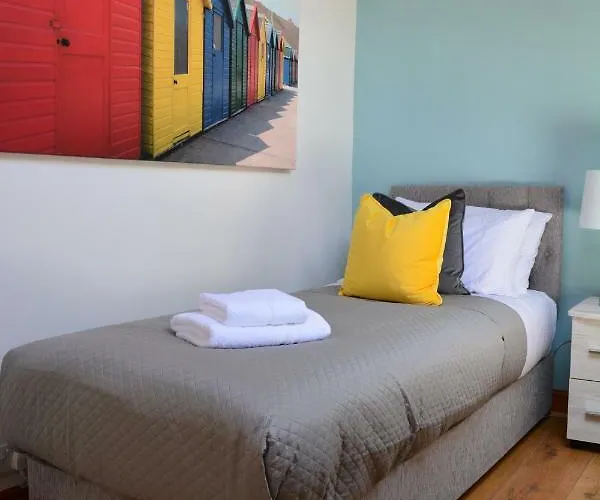 Dream Catcher 度假居 *