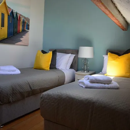 Dream Catcher Vakantiehuis