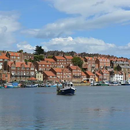 Vakantiehuis Dream Catcher Whitby