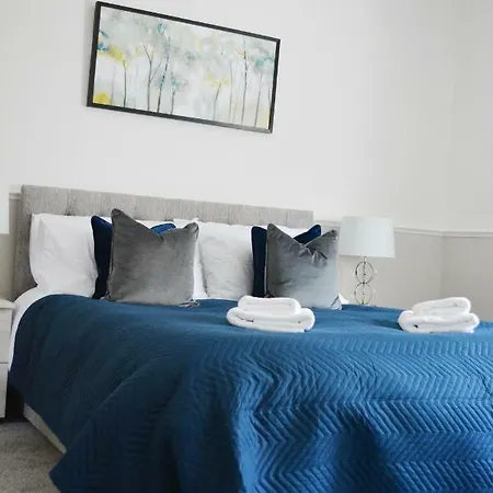 Dream Catcher Vakantiehuis Whitby