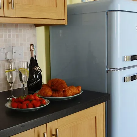 Dream Catcher Vakantiehuis Whitby