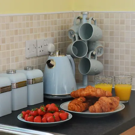 Dream Catcher Vakantiehuis