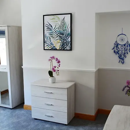 Dream Catcher Whitby