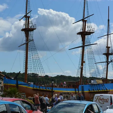 Vakantiehuis Dream Catcher